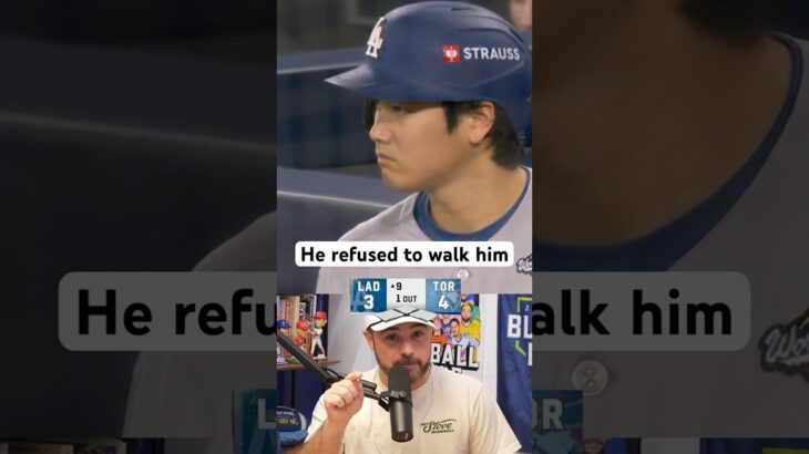 Shohei Ohtani played a big part in Miguel Rojas’ Game 7 home run, a breakdown