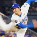 Shohei Ohtani to start World Series Game 7 for Dodgers