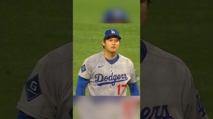 Top 5 Shohei Ohtani Postseason moments #mlb #baseball #dodgers