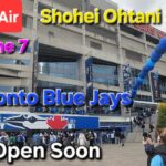 【ライブ配信】対トロント•ブルージェイズ〜WS第7戦〜大谷翔平選手は1番先発投手で出場⚾️まもなくゲートオープン⚾️Shinsuke Handyman がライブ配信中！