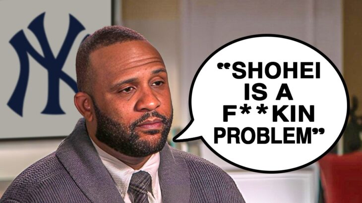 What Do MLB Stars REALLY Think About Shohei Otani?