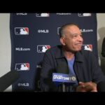 Dodgers Winter Meetings: Shohei Ohtani WBC preference, Teoscar Hernández & more from Dave Roberts