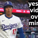 Every Time Shohei Ohtani Did Something in 2025 That No One Had Ever Done Before