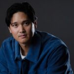 Shohei Ohtani is AP Male Athlete of the Year for record-tying 4th time