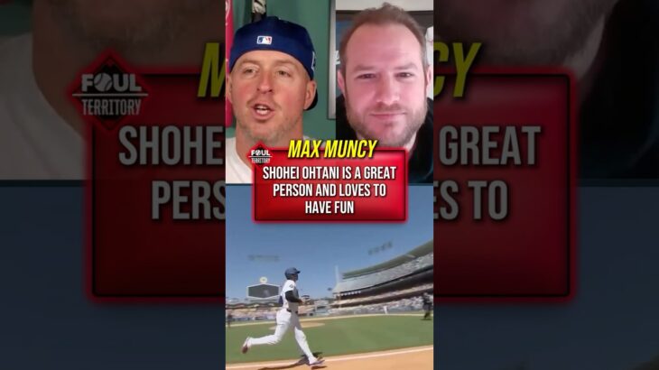 Shohei Ohtani is way funnier than you think 😂