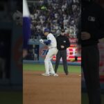 Shohei heard the chants and delivered. 😤 #NLCS