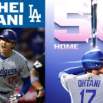 THERE IS ONLY ONE SHOHEI! Shohei Ohtani has hit 50+ home runs in back-to-back seasons! 💪 | 大谷翔平ハイライト