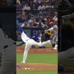 What a performance from Shohei Ohtani! 🦄