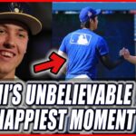Who Is the Rookie Who Broke Every Unwritten Rule Just to Meet Shohei Ohtani?【shohei/ohtani/MLB/】