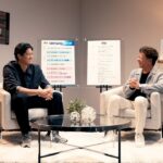 dipブランドアンバサダー大谷翔平選手 2年ぶりの対談でWBCへの思いを語る【ディップ株式会社 公式】