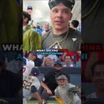 Dodgers Players React to Shohei Ohtani’s All-Time Great Performance in NLCS