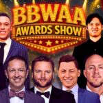 Exclusive LIVE Coverage: The 101st New York Baseball Writers’ Gala | Ohtani, Judge & More