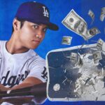 How the Dodgers Went From Broke to Breaking Baseball