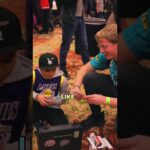 LUKA AND SHOHEI OHTANI – WHAT’S IN THE CASE