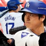 Living Legend ‘Shohei Ohtani’ Reaction!