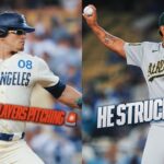 Position players pitching in MLB games in 2025! (Ft. Kiké, catcher strikes out Shohei Ohtani & MORE)