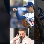 Shohei Ohtani refused to take the mound until the opposing manager said hi to him