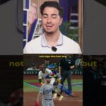 Shohei Ohtani told a Diamondbacks star he’d sign a bat for him only on 2 hilarious conditions 🤣