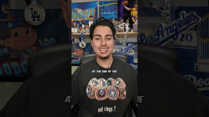 This Dodger fan turned down $2 million for a Shohei Ohtani baseball & made $292,000 in auction 😳