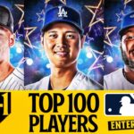 Top 10 MLB Players entering 2026 (Ft. Shohei Ohtani, Aaron Judge, Cal Raleigh, Juan Soto AND MORE!)