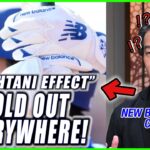 Why Shohei Ohtani Was the Perfect Choice for New Balance【shohei/ohtani/MLB/Dodgers】