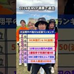 えんどれす【大谷翔平の偉大な記録ランキング】#スポーツあるある #スポーツ #スポーツやろうよ #野球 #endless3