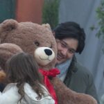 メイキング映像 キリンプラズマ乳酸菌「大谷翔平の免疫ケア・新年/冬」篇