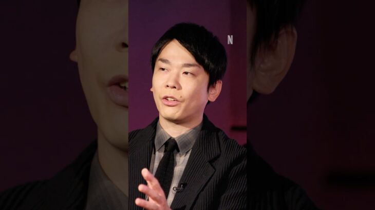 「キーマンは大谷翔平選手」｜2026 ワールドベースボールクラシック | Netflix Japan