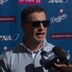 Andrew Friedman: “We Want Shohei Ohtani Pitching for the Next 8 Years” 👀