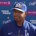 Dave Roberts Reveals Shohei Ohtani/Yamamoto Plan Before WBC, Mookie Betts Update, Big MVP Prediction