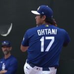 Dodgers Spring Training: First official bullpen day with Shohei Ohtani, Edwin Díaz & more
