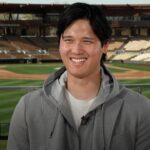 How Dodgers’ Shohei Ohtani’s Daughter INSPIRED His Children’s Book (EXCLUSIVE)