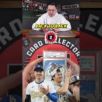I Bought a Shohei Ohtani On-Card PSA 10 Auto #/10 ⚾️ #shorts