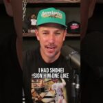 Matthew Stafford was gifted a Shohei Ohtani signed ball for winning MVP