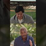 Scott Evans’ Japanese is Shohei Ohtani approved!