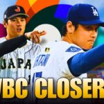 Shohei Ohtani Addresses WBC Pitching Amid Dodgers Concerns