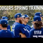 Shohei Ohtani – Dodgers Spring Training  – SPRING TRAINING 2026 – MLB – Yamamoto – Dodgers – MOOKIE