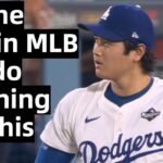 Shohei Ohtani Has The Deepest Pitching Arsenal In MLB Today, and It’s Actually Crazy