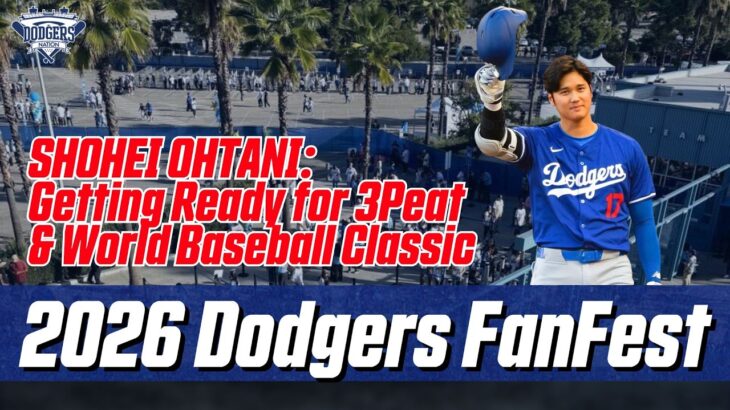 Shohei Ohtani Injury Update: Fully Healthy and Ready for 2-Way Dominance