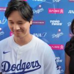 Shohei Ohtani Reveals He Could Pitch in 2026 World Baseball Classic At DodgerFest 2026!
