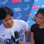 Shohei Ohtani Reveals WBC Plan, Rehab Progress, and Why Dodgers’ Offseason Was “Perfect”