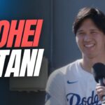 Shohei Ohtani Talks Kyle Tucker Signing, Friendship With Yoshinobu Yamamoto & More!