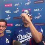 Shohei Ohtani’s Full Ramp-Up Begins 👀 Cy Young Talk, WBC Plan & Spring Training Update