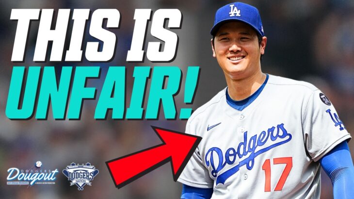 This Shohei Ohtani Development Proves He’s Going To Be BETTER In 2026 & Could Win A Cy Young Award!