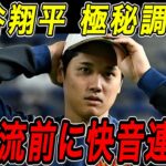 【侍ジャパン】大谷翔平 名古屋で“極秘調整”！！フリー打撃ではホームラン連発！合流前日の２５日に電撃入り、キャッチボールなどで静かに汗流す！【WBC/MLB/大谷翔平/海外の反応】