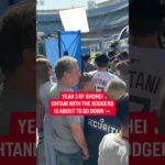 Year 3 of Shohei Ohtani with the Dodgers starts now 🔥