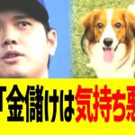 大谷翔平「デコピンで金儲けは気持ち悪い…」