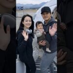 大谷翔平、ついに日本帰国へ！最新の帰国スケジュールを公開