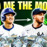 $125M in Endorsements?! Shohei Ohtani Is Lapping The Rest Of MLB