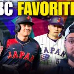 Can Anyone Stop Shohei Ohtani & Team Japan?